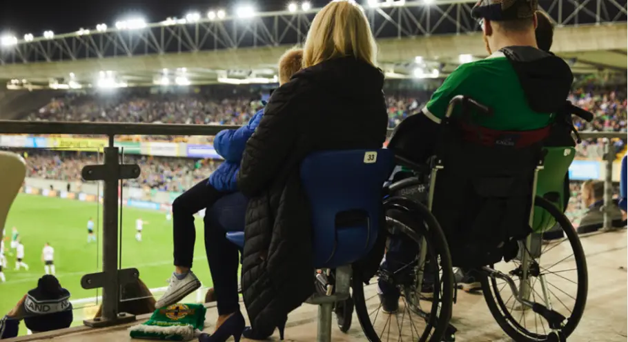 Can You Buy Wheelchair Accessible Seat Tickets If You’re Not Handicapped? (Answered)