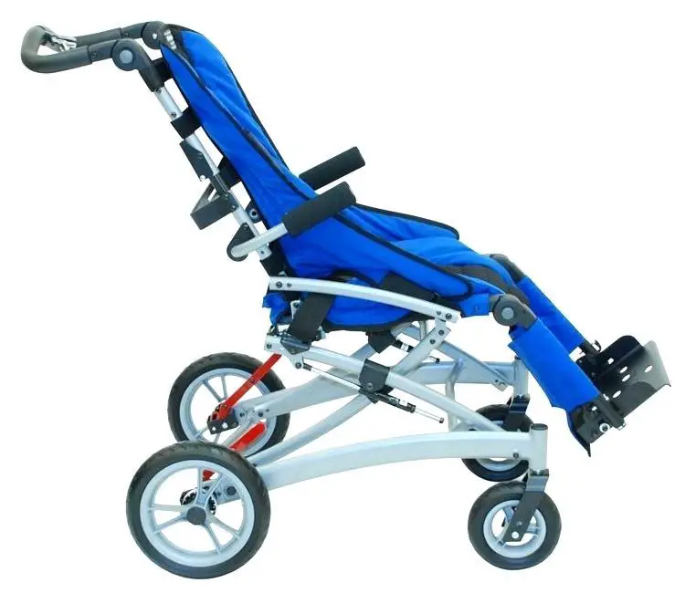 adaptive stroller 