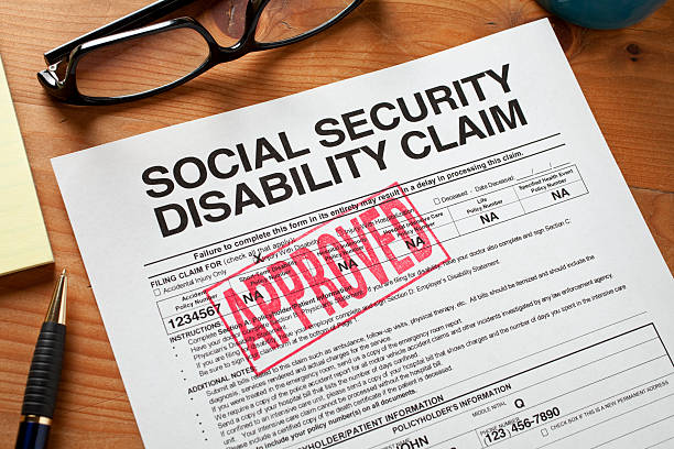 what happens to your disability check if you go to jail