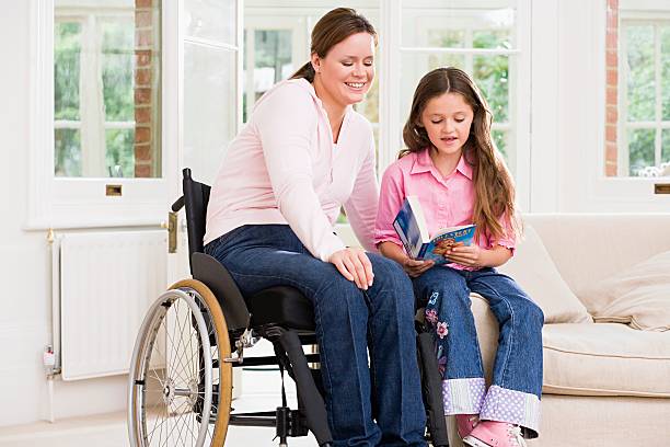 can i be a foster parent if i am on disability
