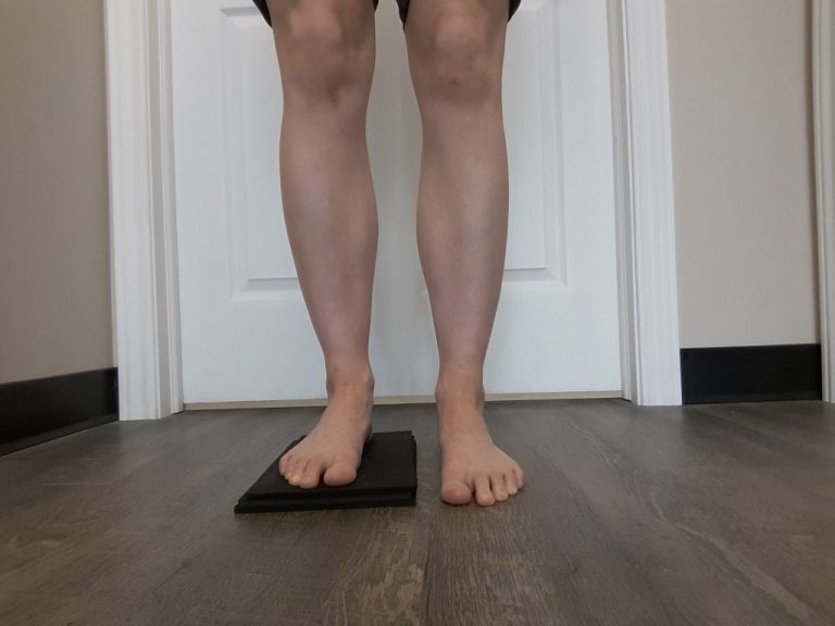 Is Having One Leg Longer Than the Other a Disability? (Answered ...