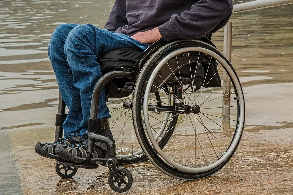 what does the rehabilitation benefit cover in a disability income policy