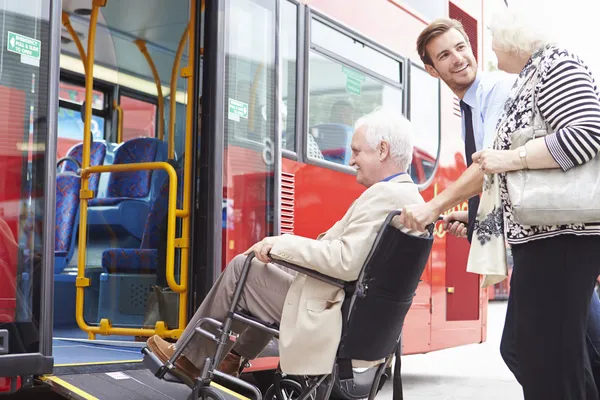 transport chairs for elderly