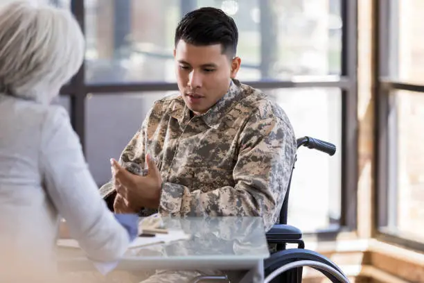 how to apply for va temporary disability