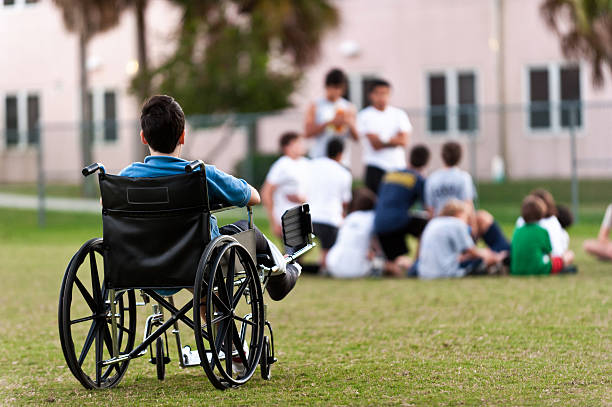 How to Prevent Disability Discrimination in Schools