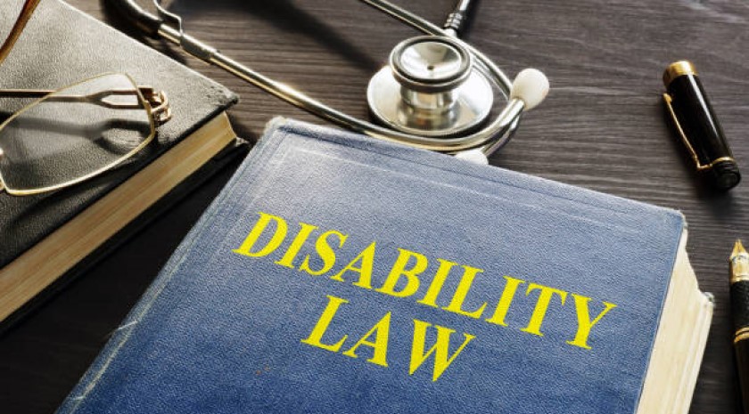 How to Start a Social Security Disability Law Practice