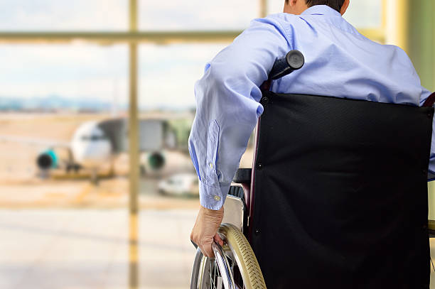 how much to tip wheelchair assistance