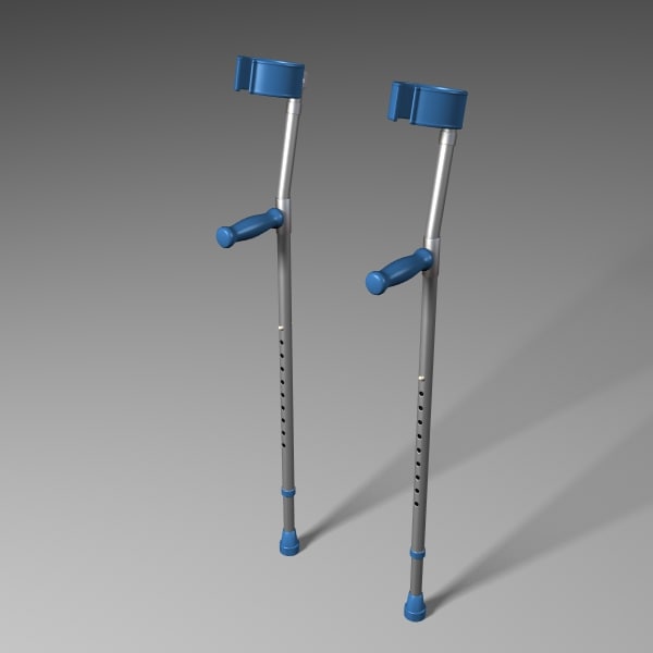 where to buy forearm crutches near me