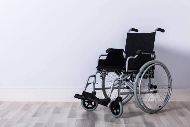 how to protect walls from wheelchair damage