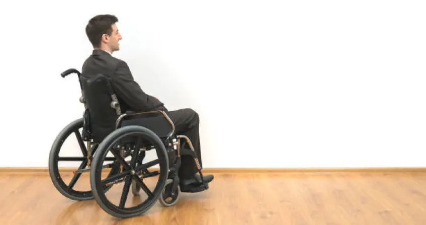 How to Protect Walls from Wheelchair Damage