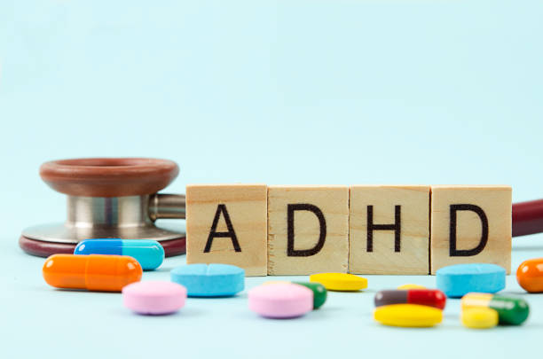 can police officers take adhd medication
