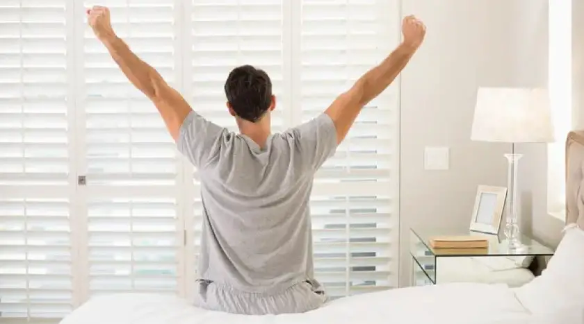 3 Ways a Blind Person Knows When They Are Awake