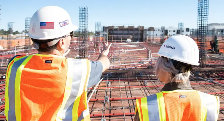 Can a Deaf Person Work on a Construction Site? (Answered)
