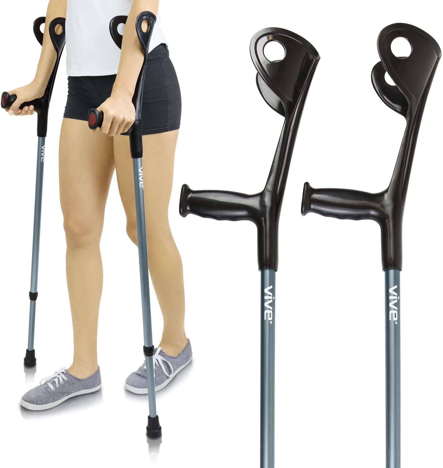 10 Best Places Where to Sell New & Used Crutches Comfy Empire