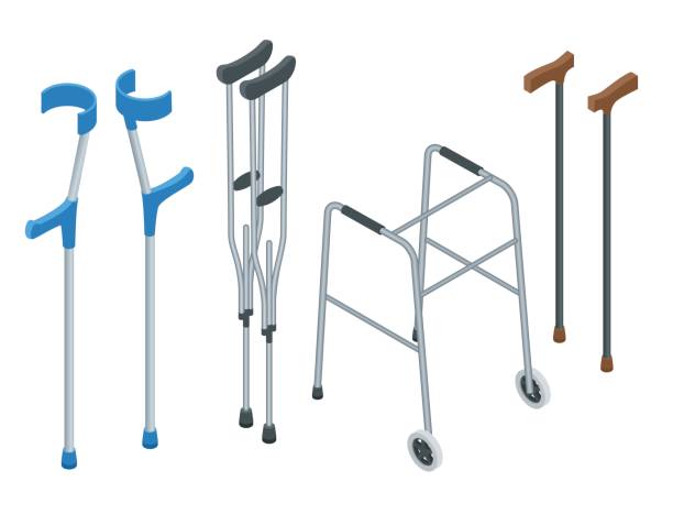 disability equipment manufacturers