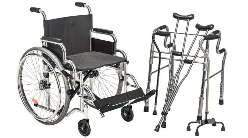 10 Best Disability Equipment Manufacturers