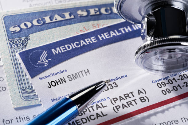 does having a medical card affect your social security benefits
