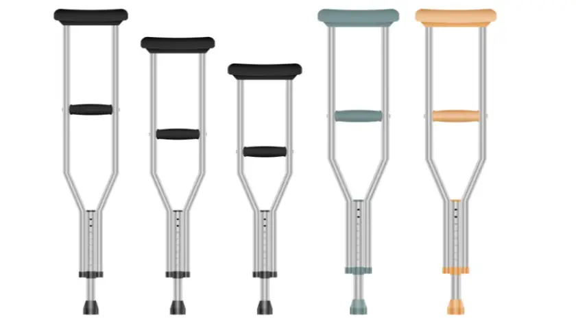 10 Best Places Where to Sell New & Used Crutches