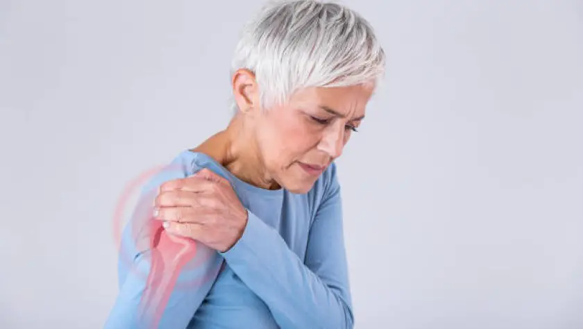 Can You Get Temporary Disability for Rotator Cuff Surgery? (Answered)