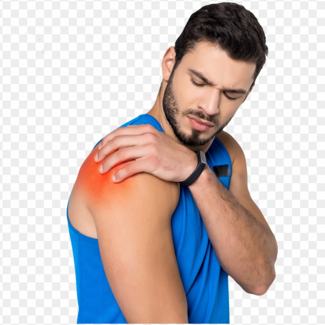 can you get temporary disability for rotator cuff surgery