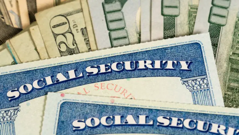 does having a medical card affect your social security benefits