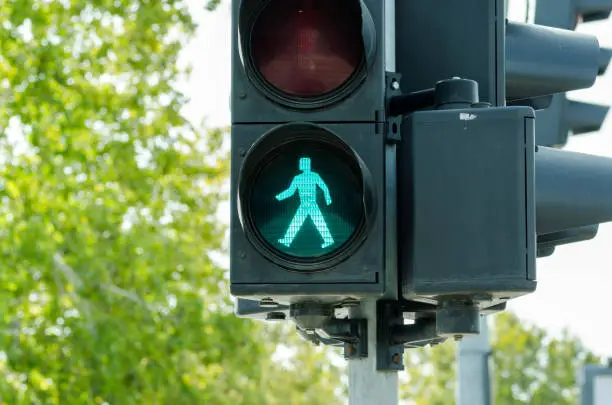 traffic light colours for colour blind