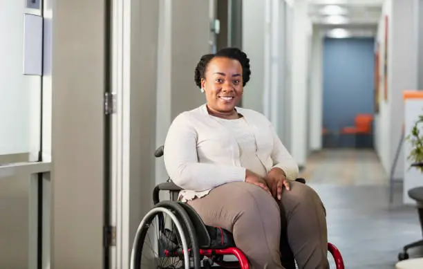 spina bifida reason for wheelchair use