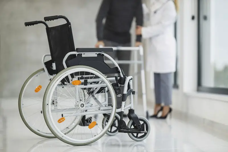 what are wheelchairs used for